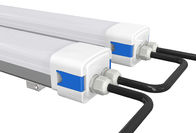 Dualrays LED Tri Proof Işık CCT Ayarlanabilir ip65 Garaj Otoparkları için led ışık