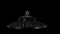 2021 Hollanda Stoku UFO Yüksek Bay LED Işık 150W 5 Yıl Garanti İçin