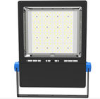 Zemin Aydınlatması için 300W LED Düz Taşkın Işık Tipi II Işın açısı