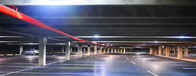 Asma Tavan Montajlı Sıva Üstü Montajlı Benzin İstasyonu için LED Kanopi Işıkları